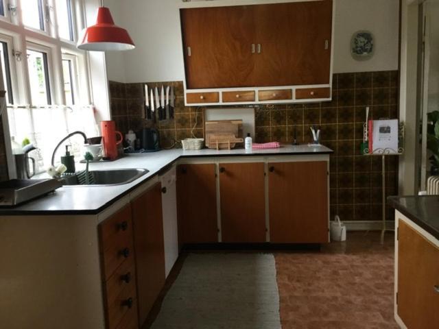 My Home Spodsbjerg Zewnętrze zdjęcie