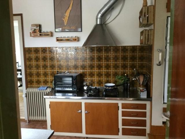 My Home Spodsbjerg Zewnętrze zdjęcie