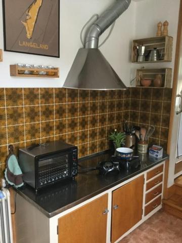 My Home Spodsbjerg Zewnętrze zdjęcie