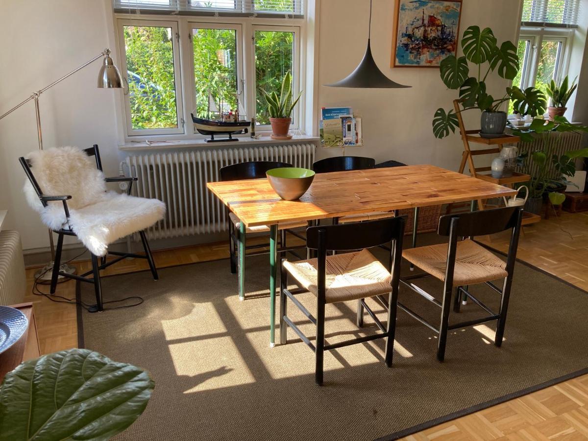 My Home Spodsbjerg Zewnętrze zdjęcie