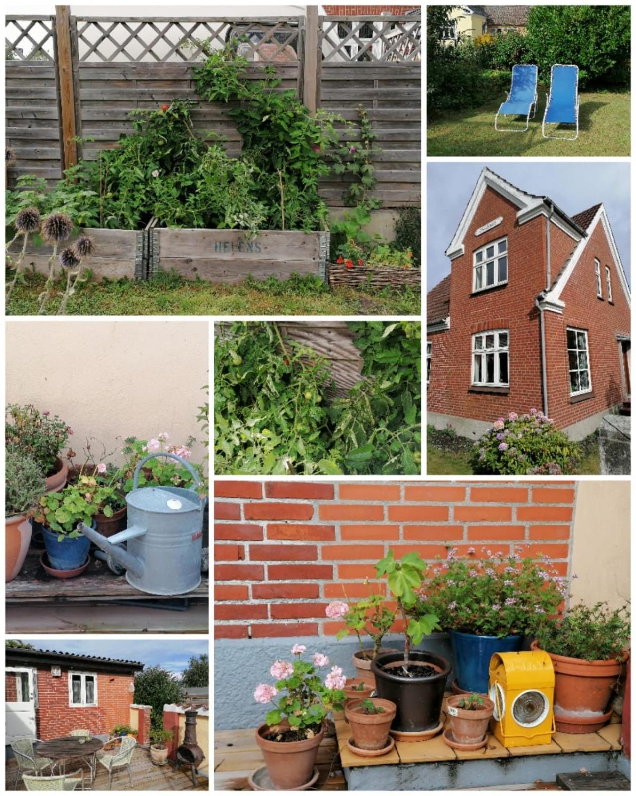 My Home Spodsbjerg Zewnętrze zdjęcie