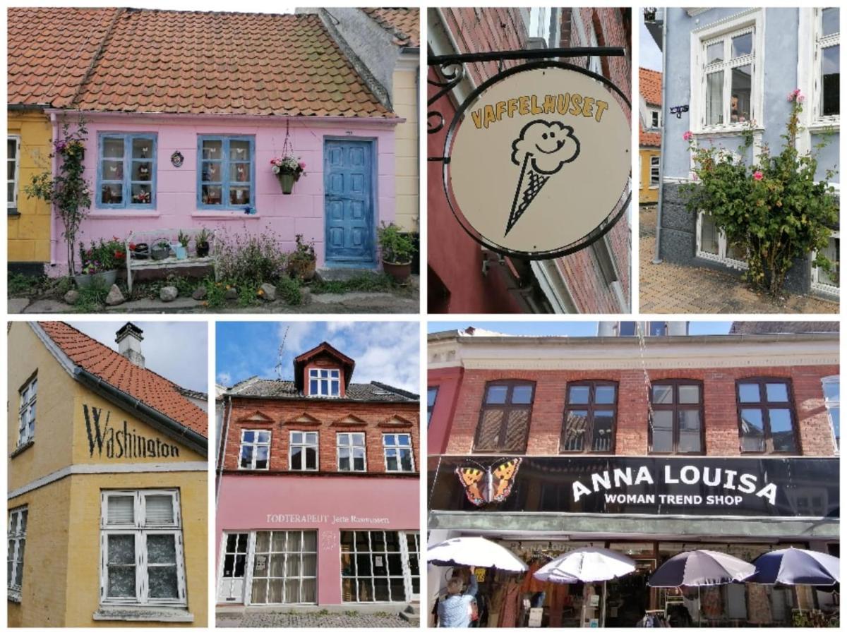 My Home Spodsbjerg Zewnętrze zdjęcie