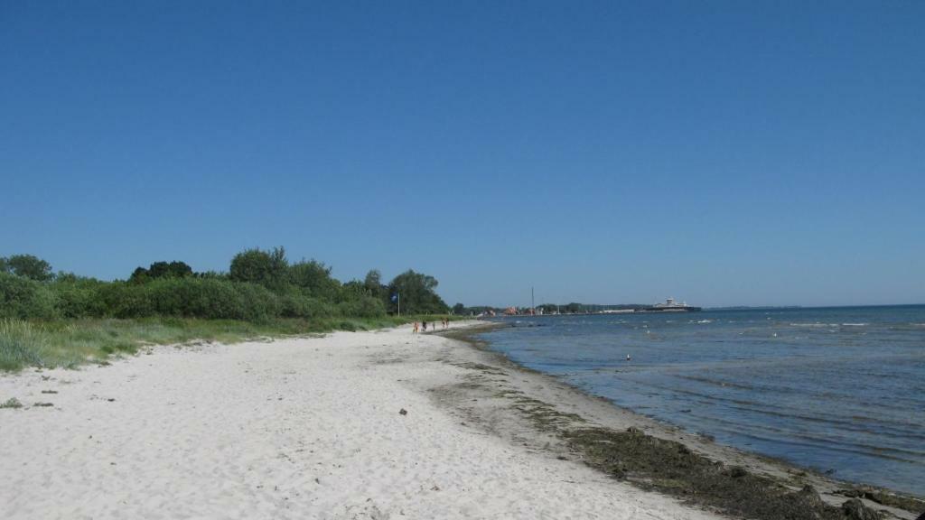My Home Spodsbjerg Zewnętrze zdjęcie