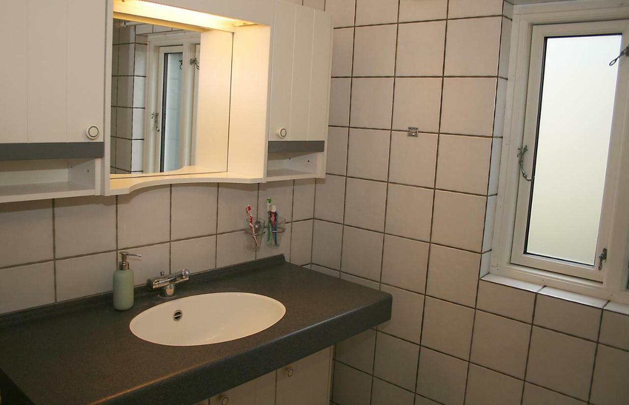 My Home Spodsbjerg Zewnętrze zdjęcie