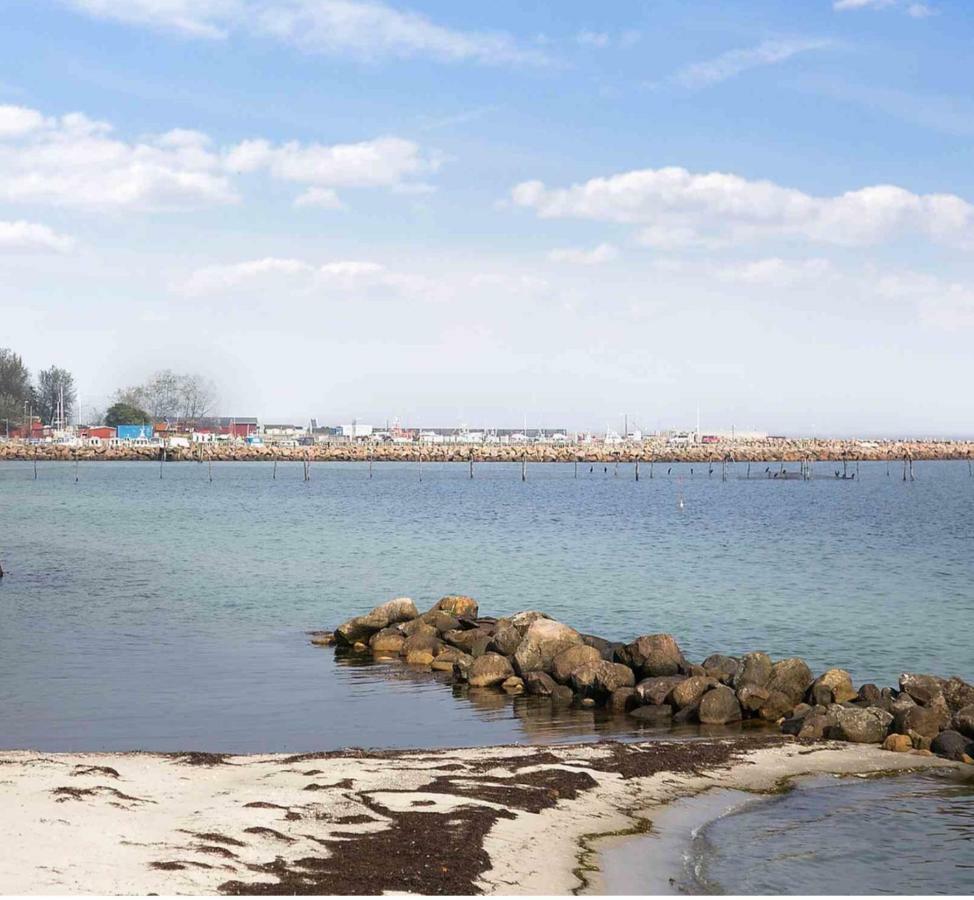 My Home Spodsbjerg Zewnętrze zdjęcie