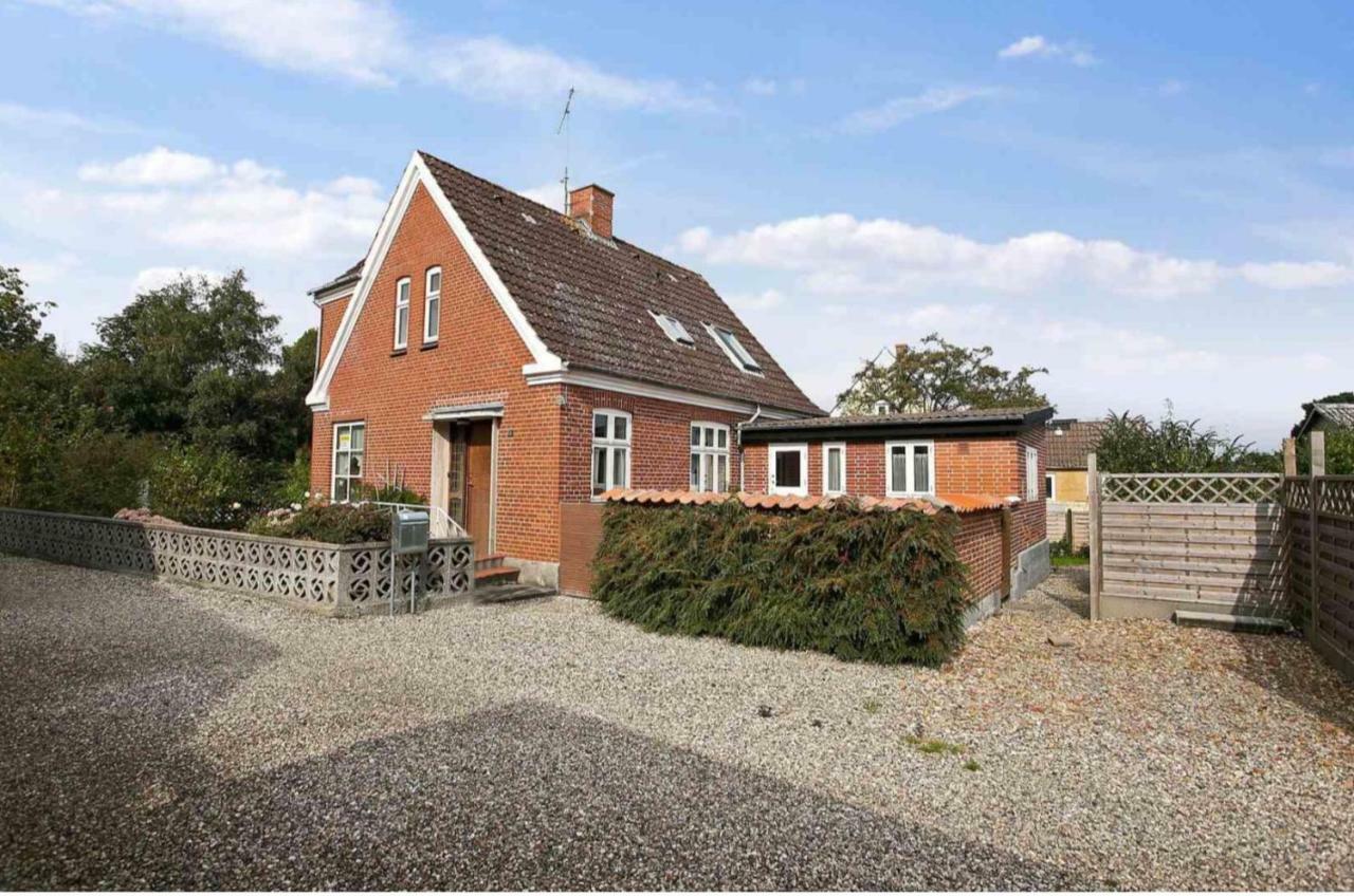 My Home Spodsbjerg Zewnętrze zdjęcie