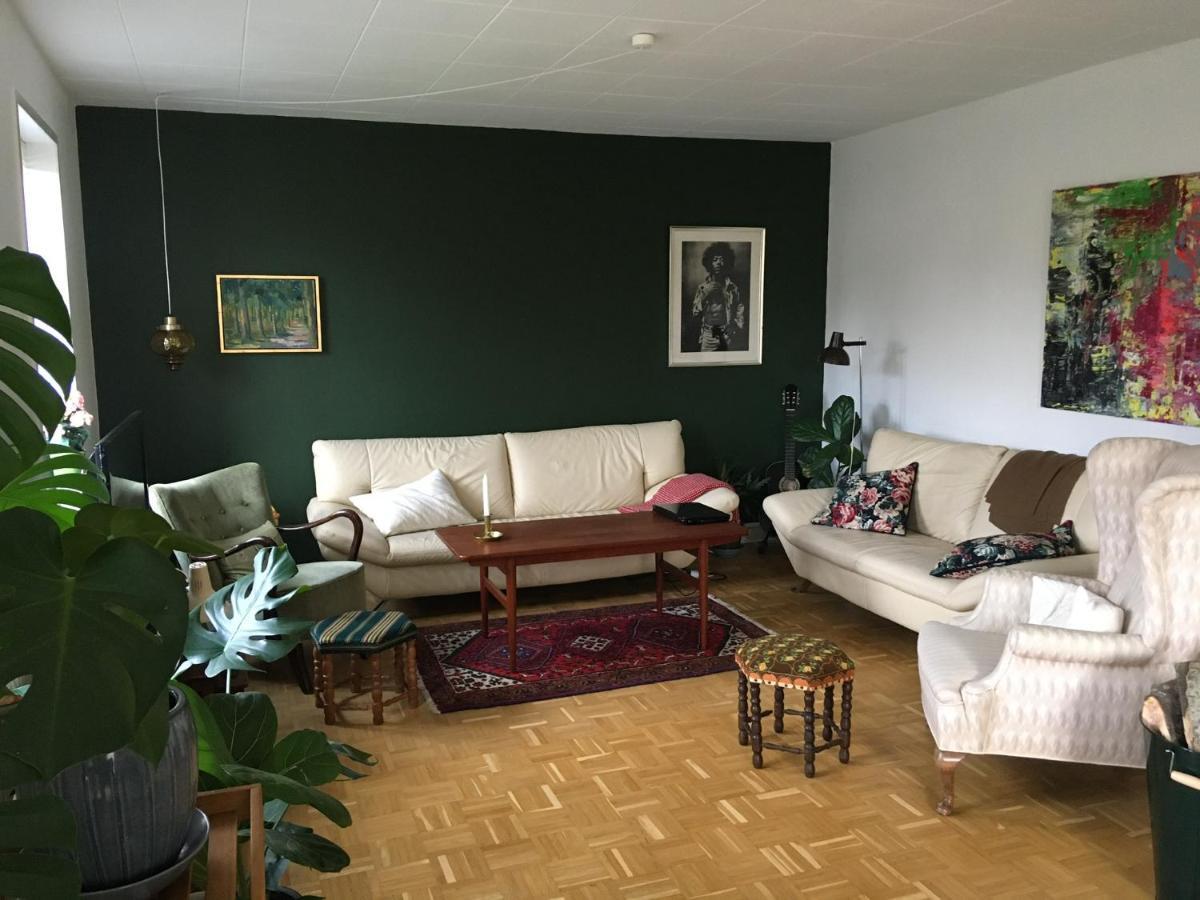 My Home Spodsbjerg Zewnętrze zdjęcie